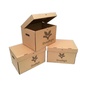 35 Litre Archive Box