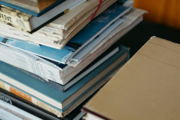 Education Facility Recycling